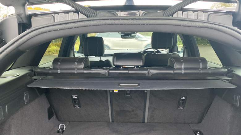 Land Rover Range Rover Velar 2.0 D200 Edition 5dr Auto Diesel Estate